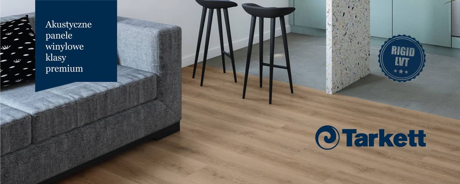 Tarkett Starfloor Click Ultimate 30 Dura Dark