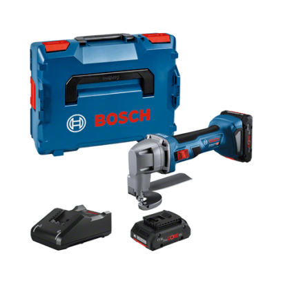 Bosch GSC 18V-16 E Professional - 1