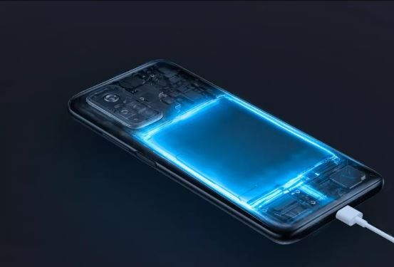 Xiaomi Mi 10T 5G