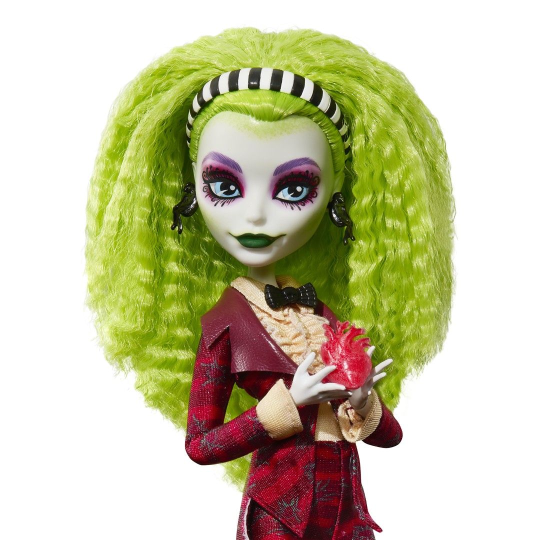Mattel