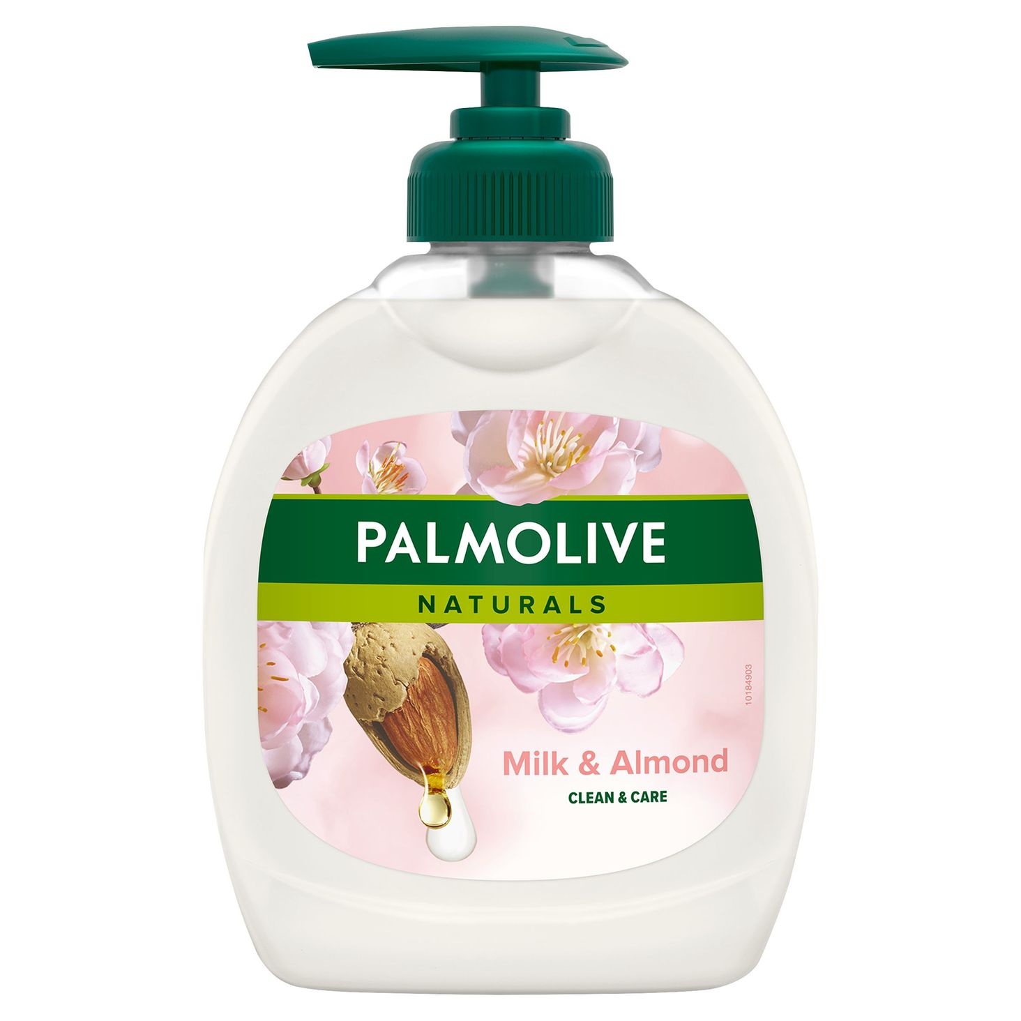 Palmolive NATURALS