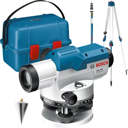Bosch GOL 32 D Professional - 1