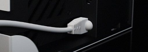 Nintendo Switch OLED White 17