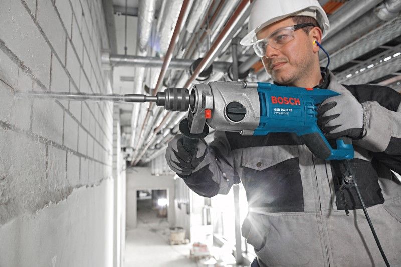 Bosch GSB 162-2 RE Professional - 3