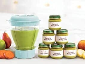 Nutribullet Baby - 4