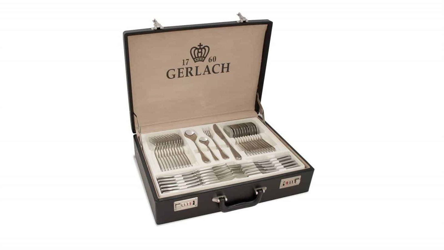 GERLACH SZTUĆCE Celestia 68 szt.