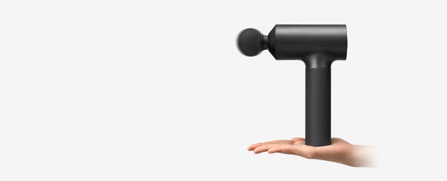 Xiaomi Masażer Massage Gun