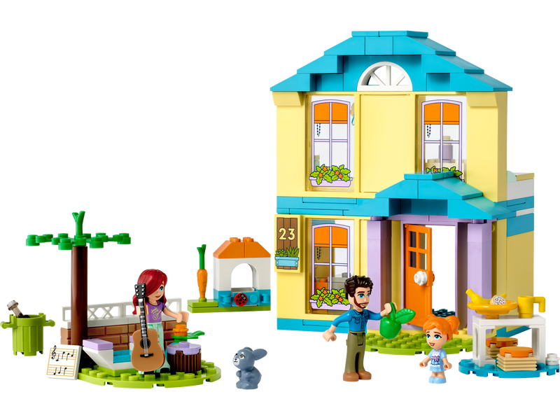 LEGO Friends 41724 - 2