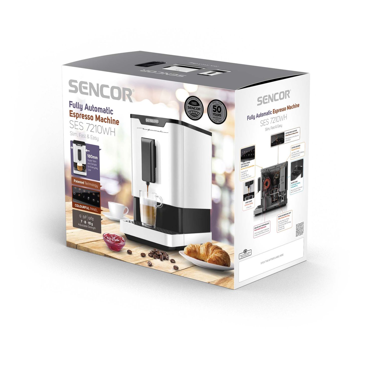 sencor
