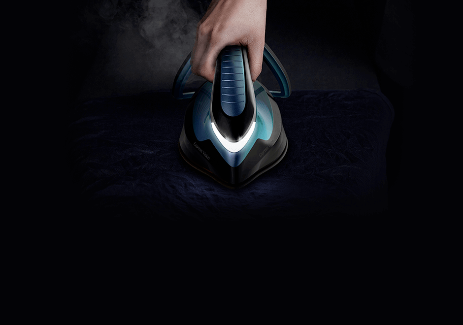 Tefal Express Vision SV8151 zdj produktu 4