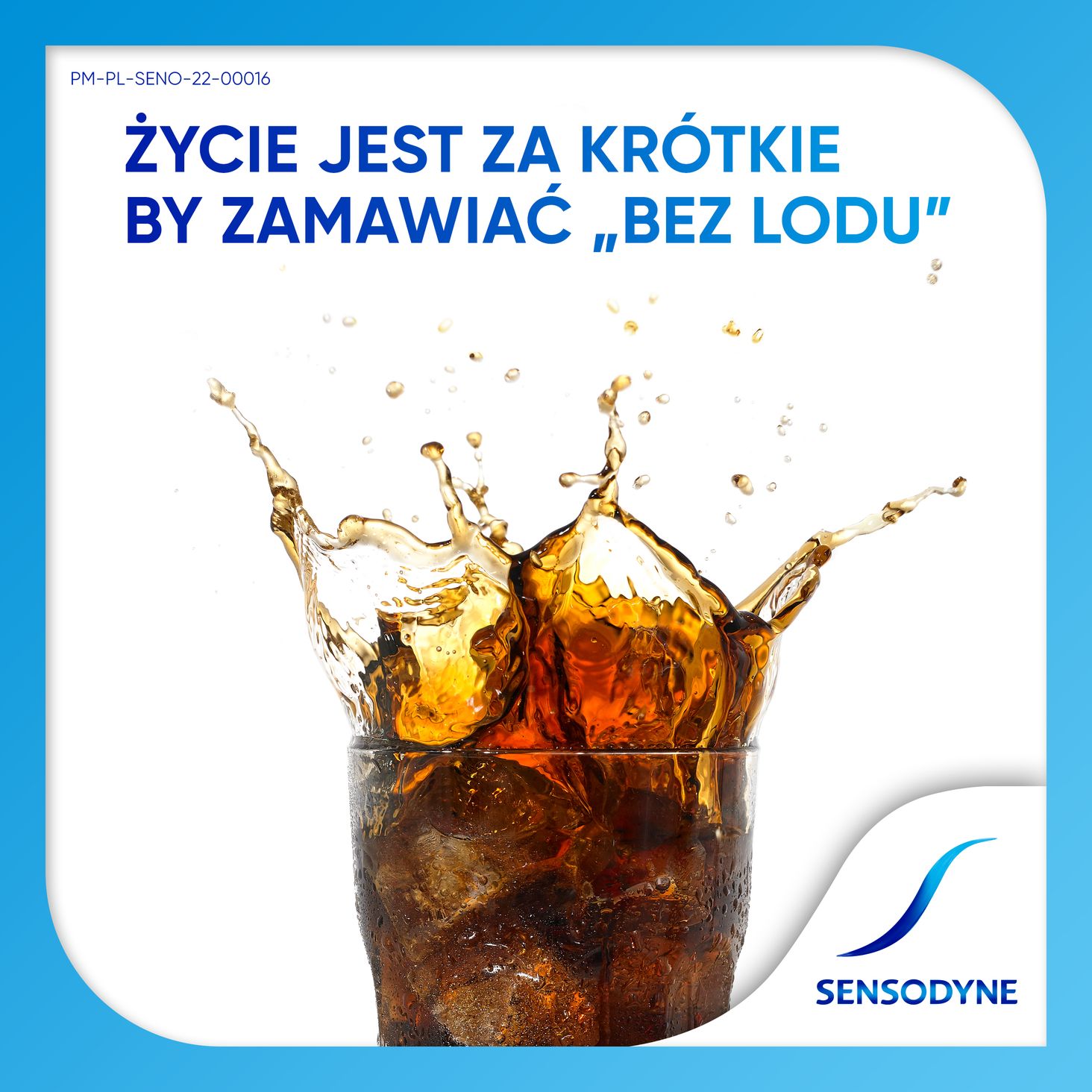 Sensodyne Extra Fresh 75ml - 2