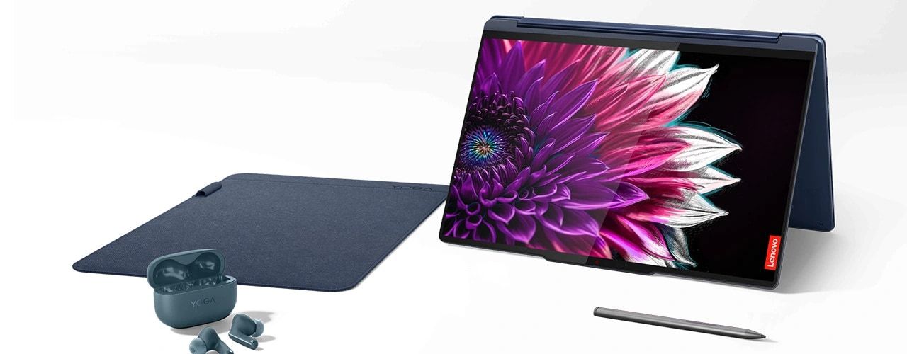 Yoga 9i 2-w-1 Gen 9
