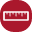 Ariston logo kompaktowy