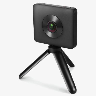 Xiaomi Mijia Sphere - banner dolny