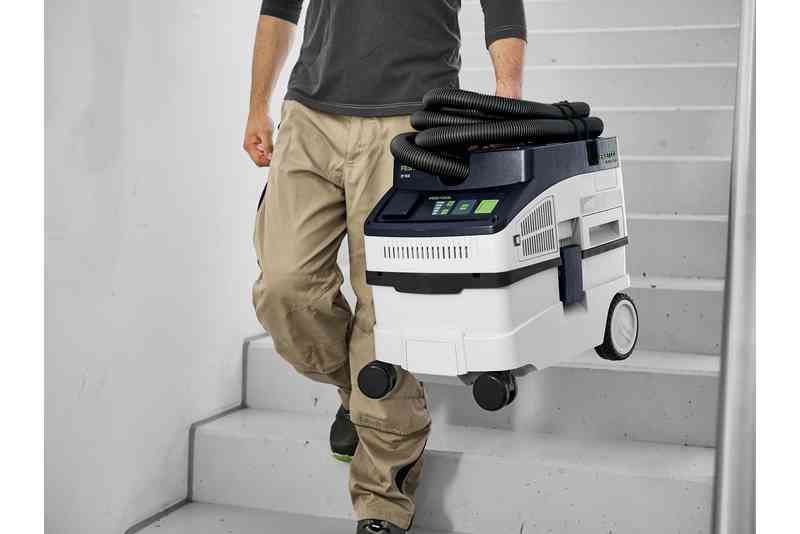 Festool CT 15 E CLEANTEC 577410