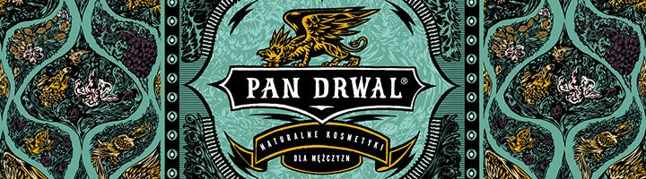 pan drwal