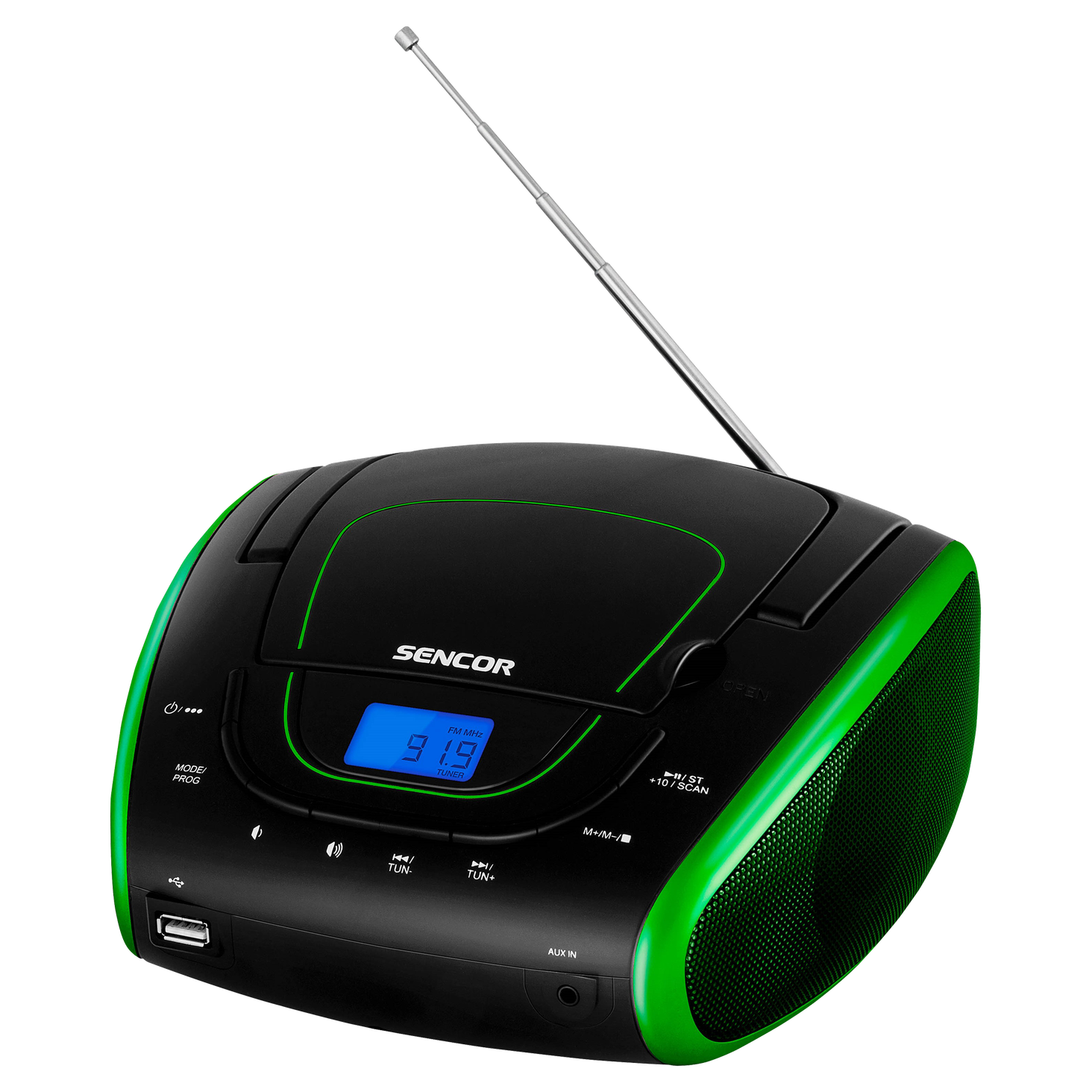 sencor