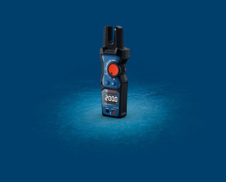 Bosch GFM 1000-15 Professional