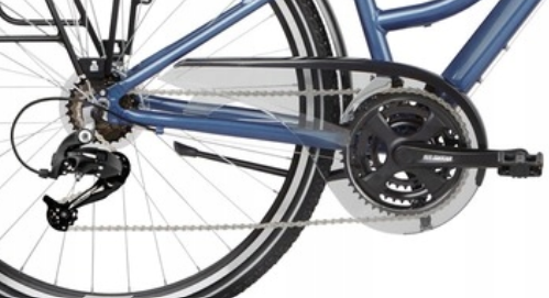 Kross Trans 2.0 Sr 28 2021