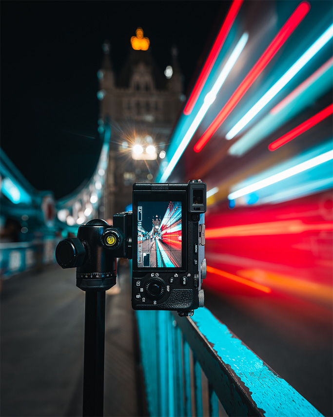 Sony A7C II body czarny - ILCE-7CM2 2