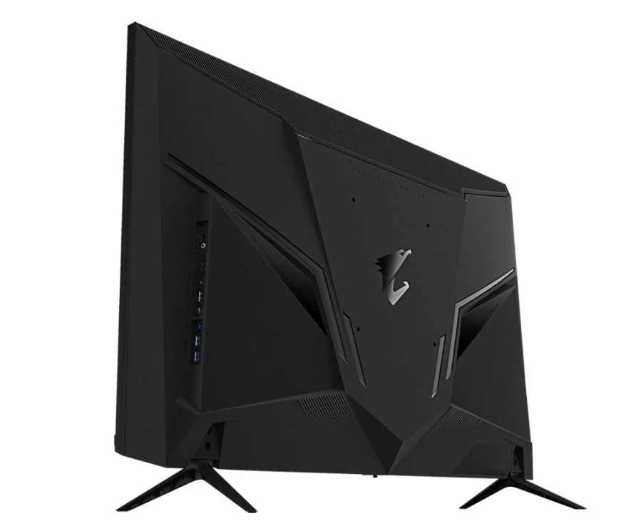 Gigabyte FV43U