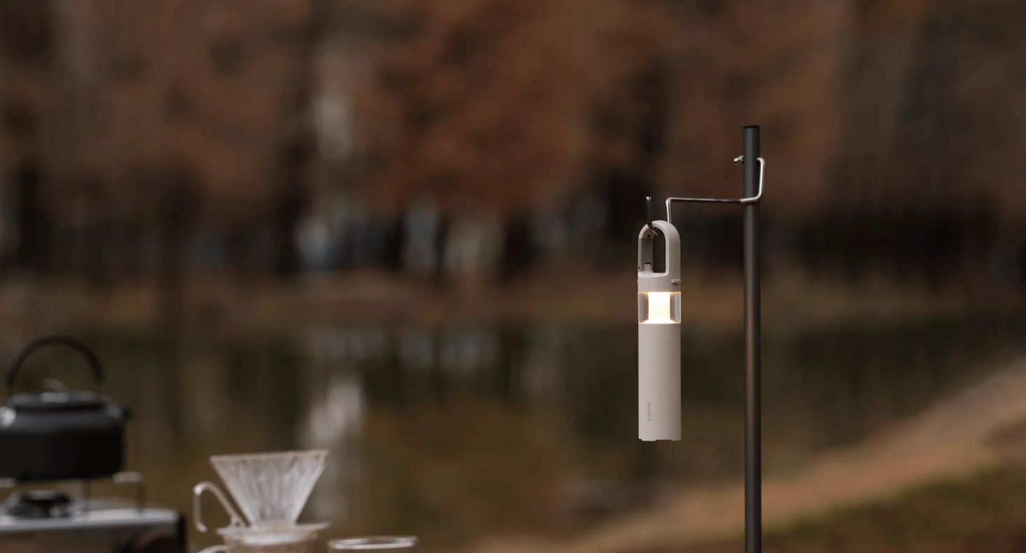 Multi-function Camping Lantern 6