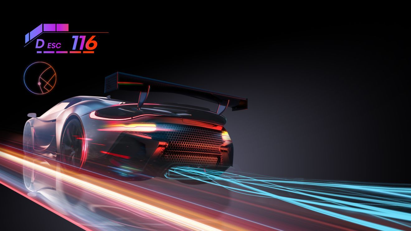 Hisense tv game mode pro