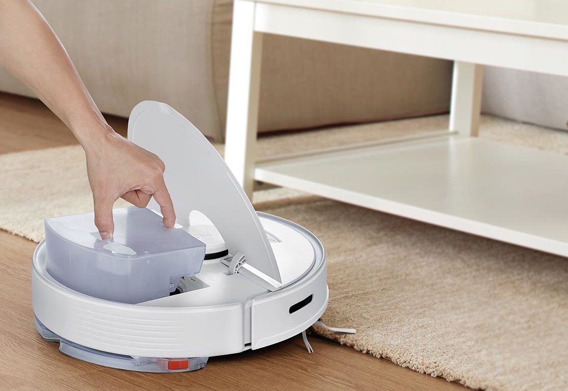 Roborock Q7 Max