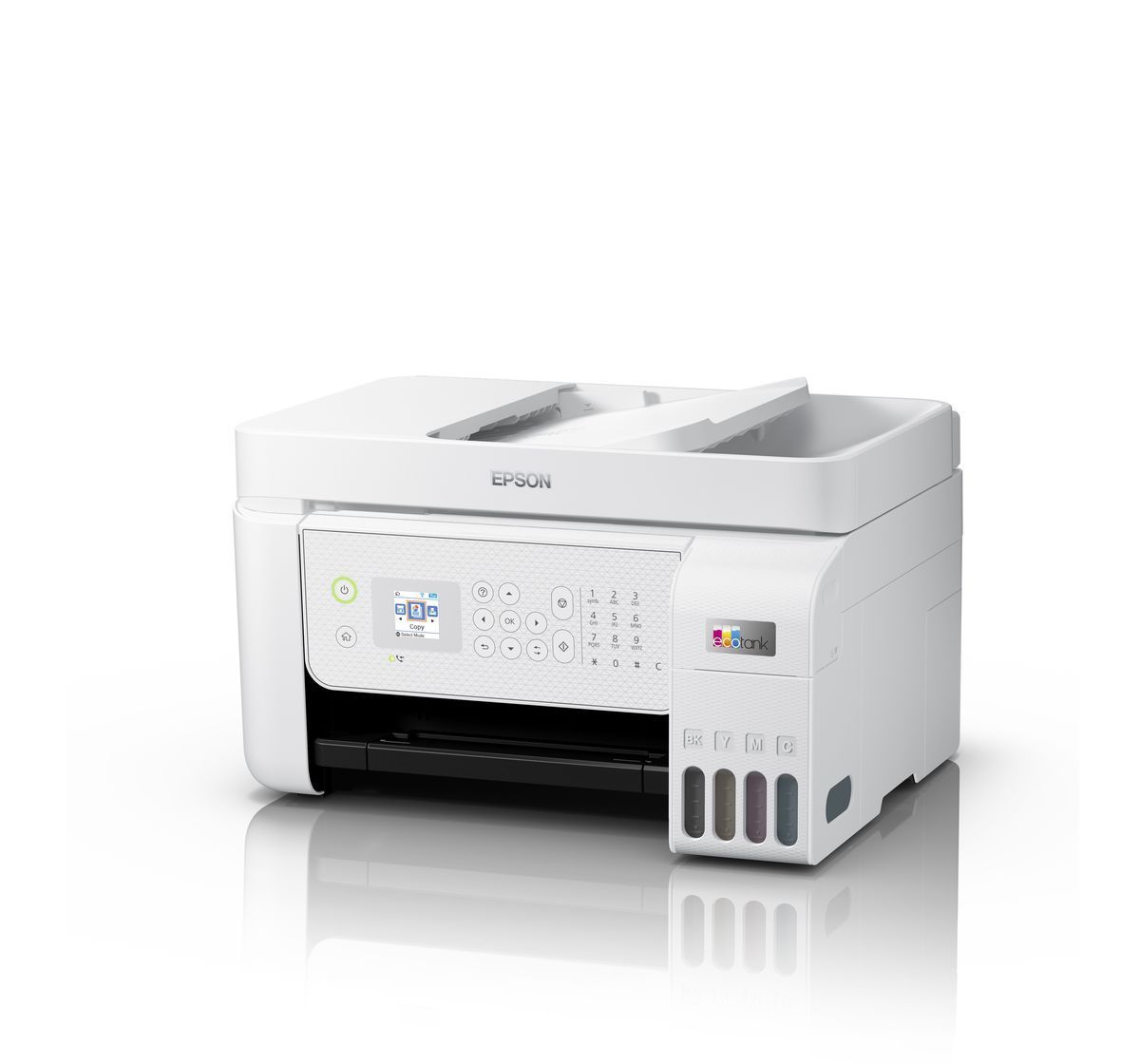 Urządzenie wielofunkcyjne Epson EcoTank L5316 - 7