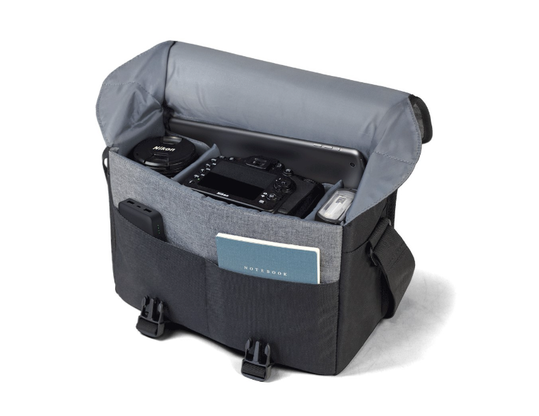Nikon torba messenger CF-EU14 - 2
