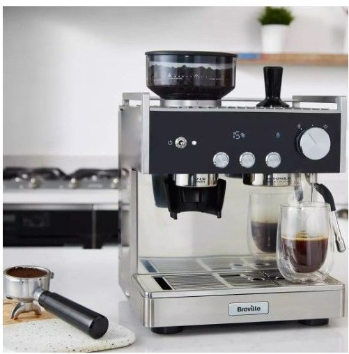 Breville - zdjęcie 6