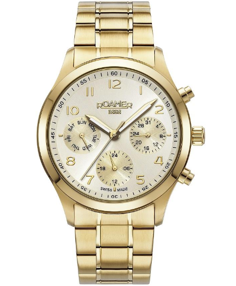 Roamer 204982 48 26 20 - 1