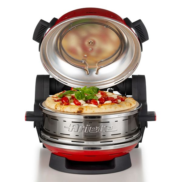 Ariete Pizzeria Italiana 927/00 - zdjęcie 4