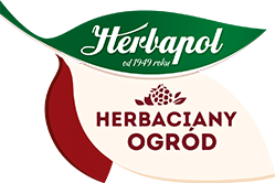 Herbapol Herbaciany Ogród logo