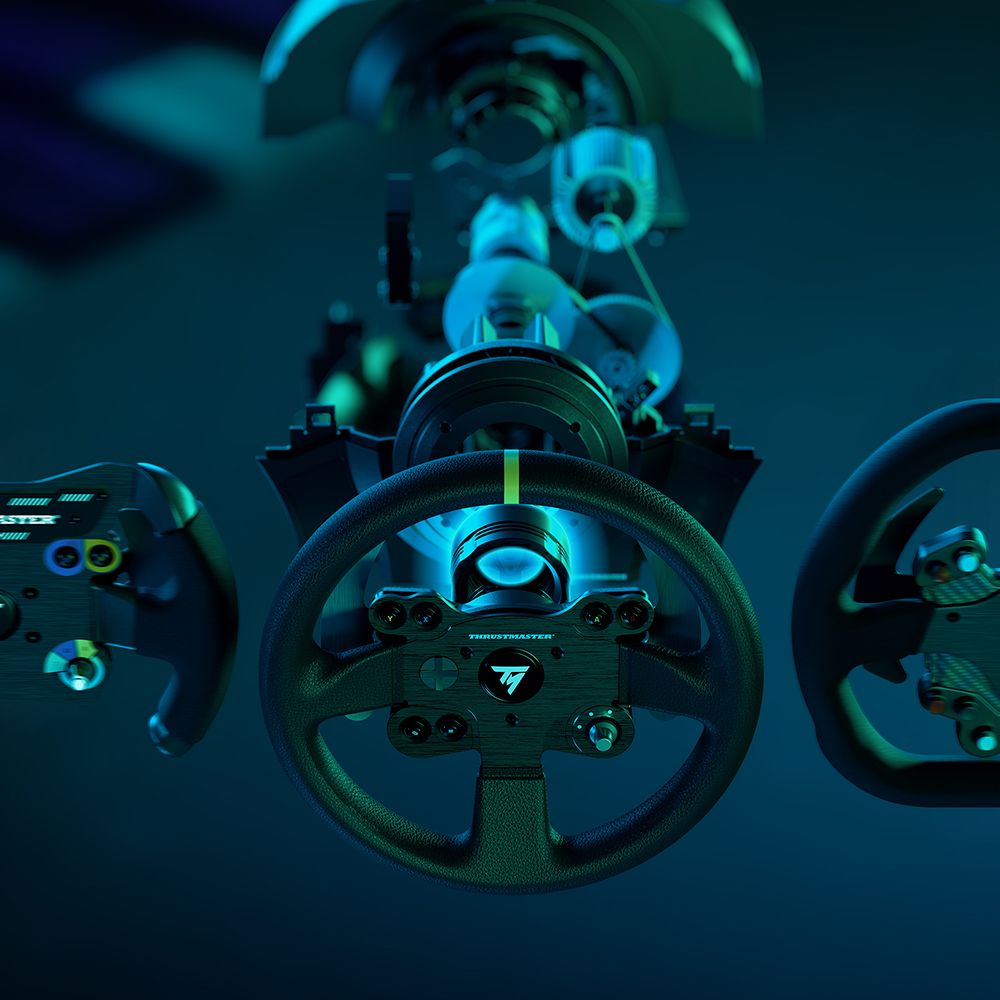 Thrustmaster