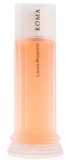 perfumy roma 100ml