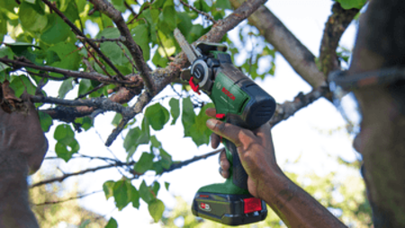 Bosch UniversalCut 18V-65 - 4