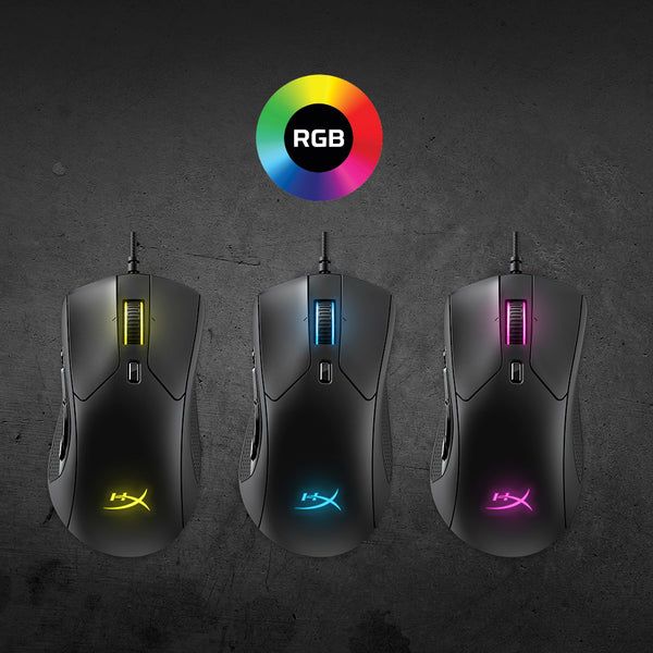 HyperX Pulsefire Raid - 6
