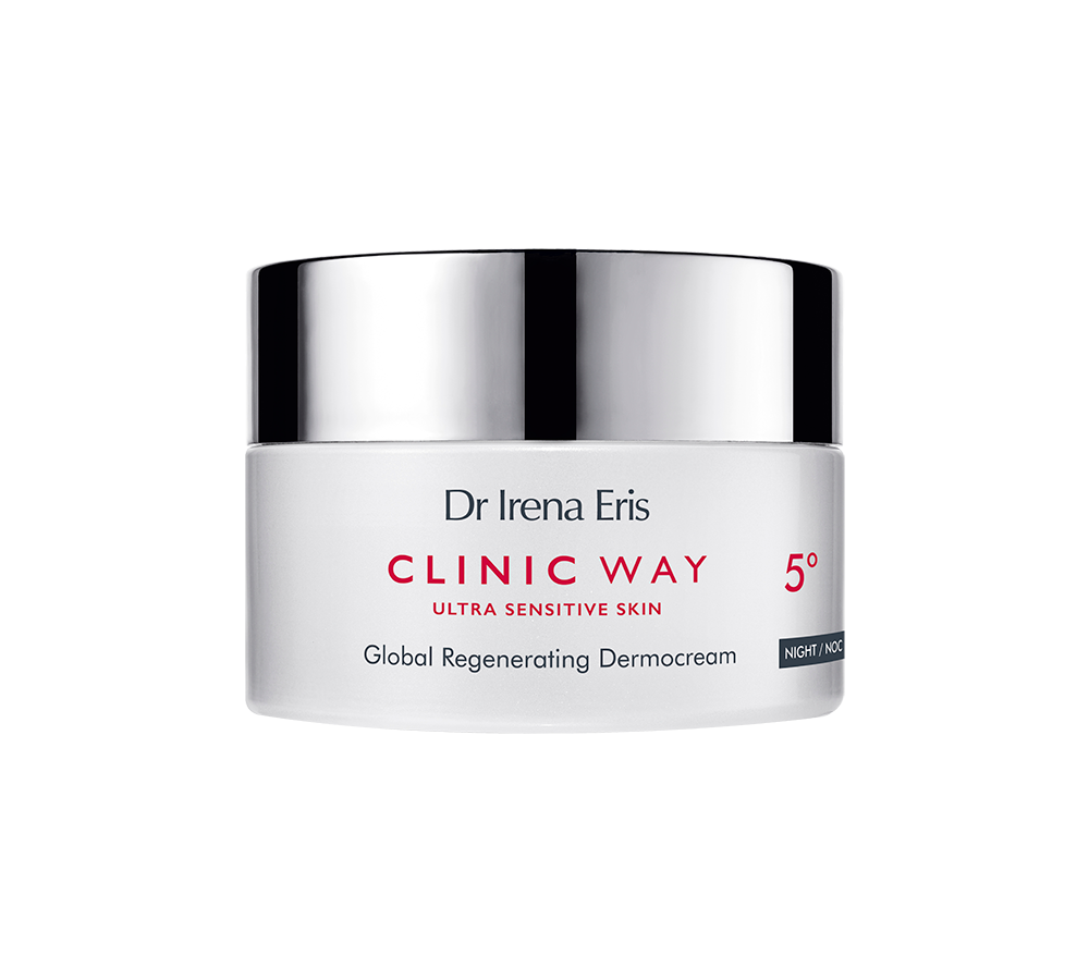 Dr Irena Eris Clinic Way 5