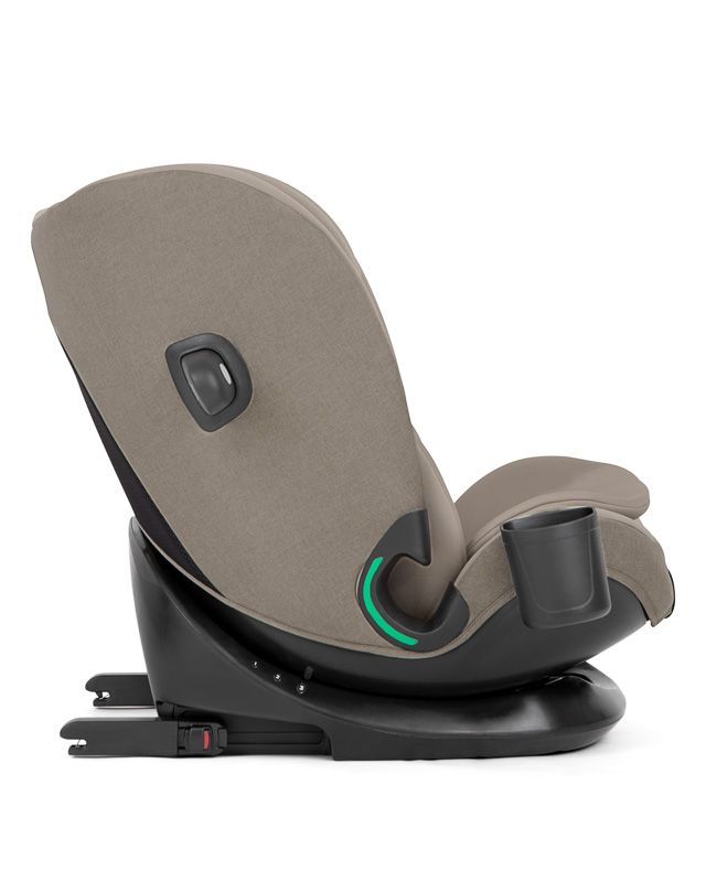 Joie i-Bold Oak- 3