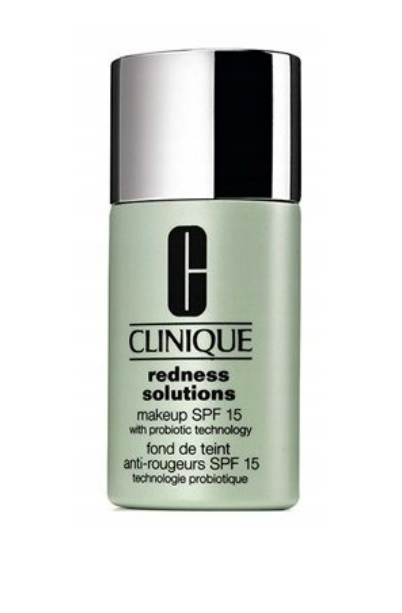 Clinique Redness Solutions Podkład