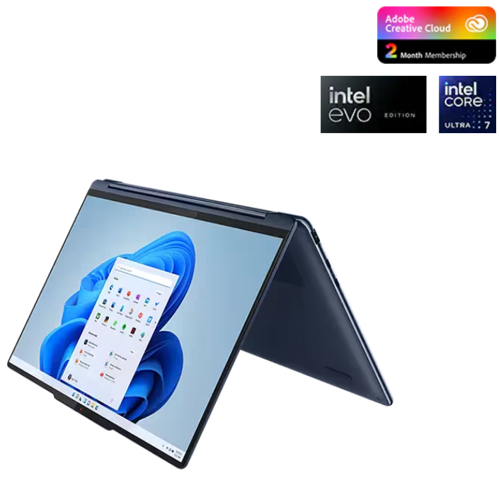 Yoga 9i 2-in-1 Gen 9 (14, Intel)