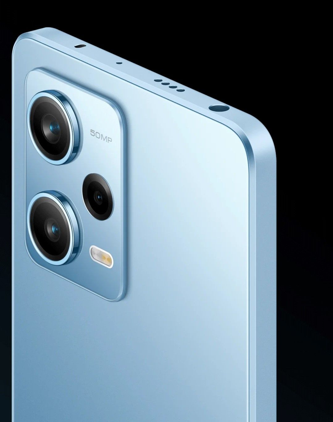 Redmi Note 12 Pro 5G Główny aparat