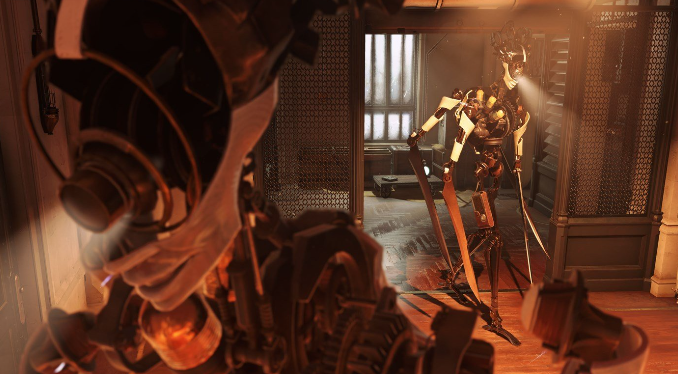dishonored