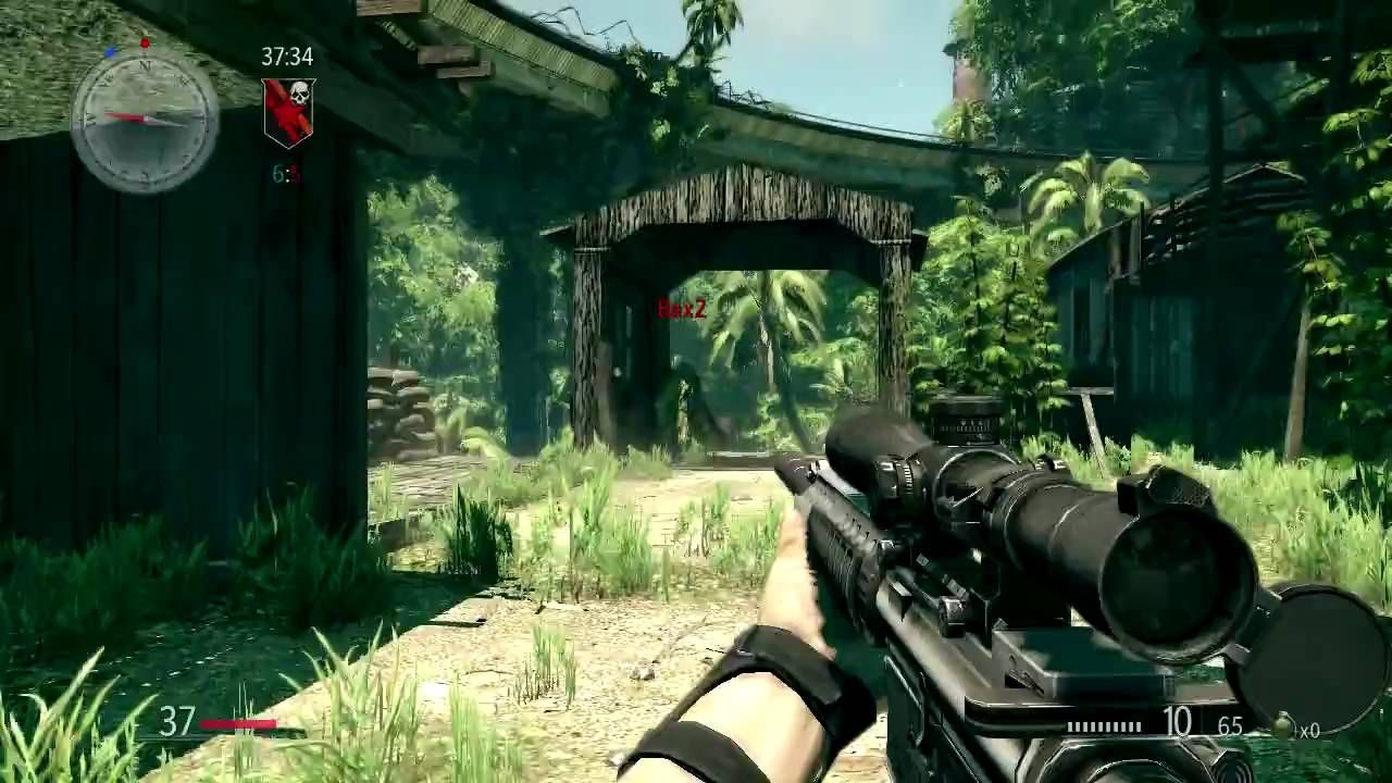 sniper