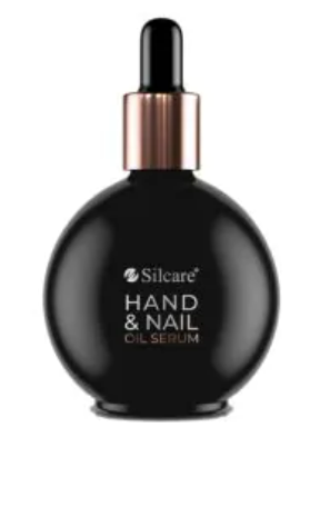 Hand & Nail Oil Serum (75 ml)