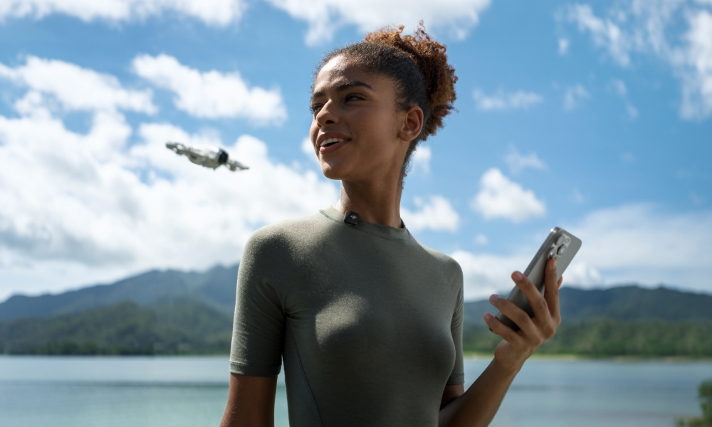 DJI Zdjęcie 6