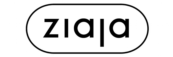 ziaja logo