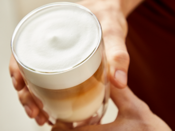milk maestro baner