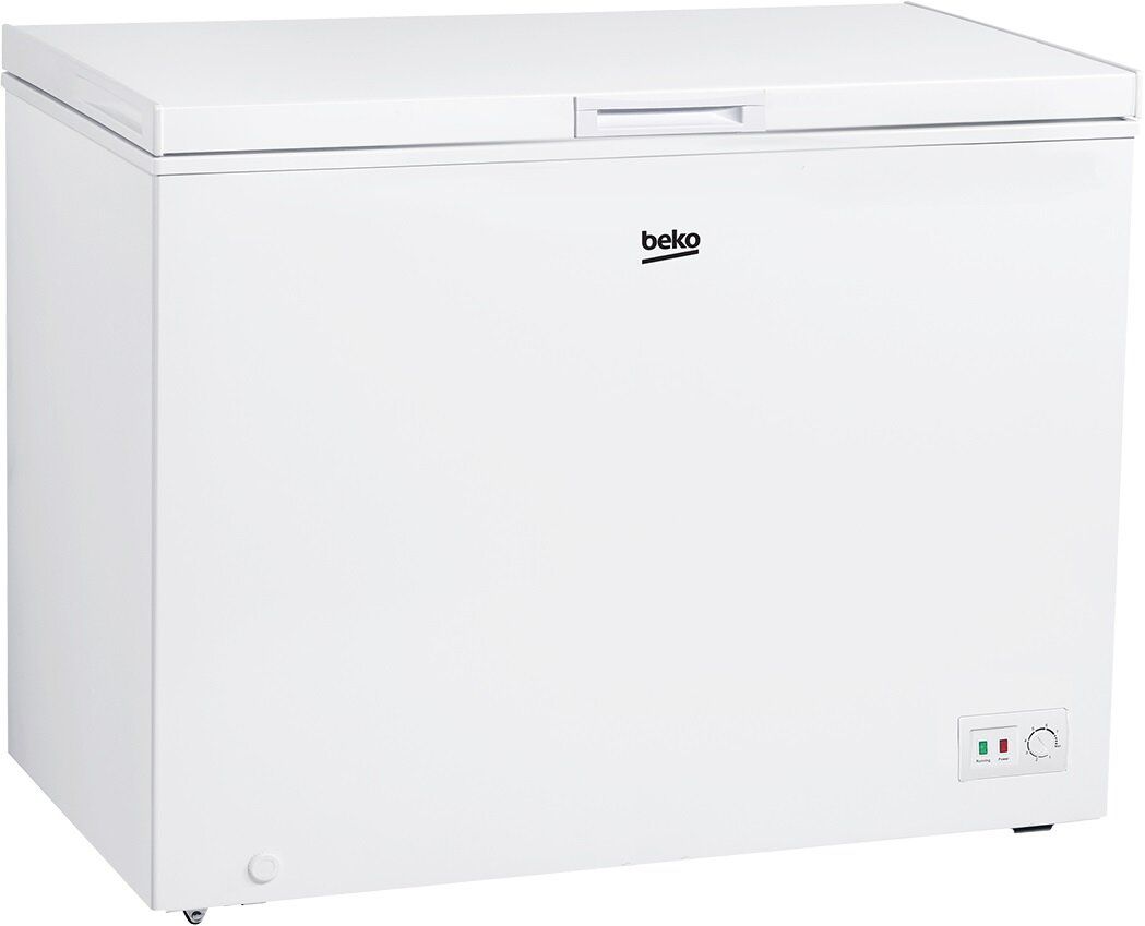Beko CF316EWN_1